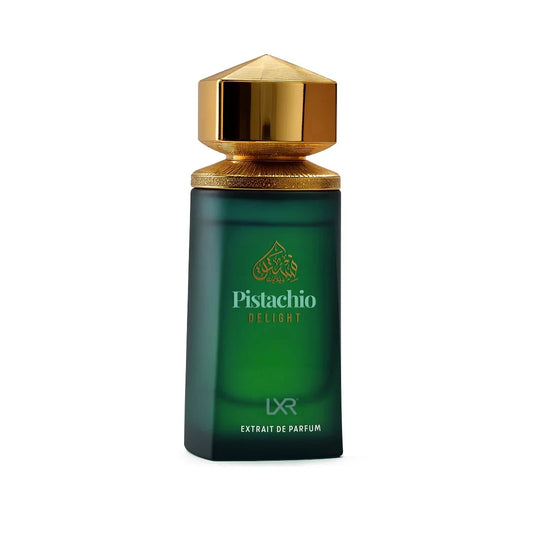 Pistachio Delight Extrait De Parfum 100ml by LXR Luxury Long Lasting Unisex