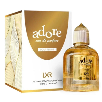 Adore Pour Femme Eau De Parfum 100ML by LXR