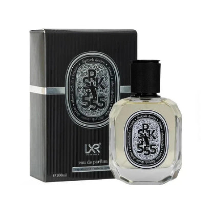 SRK 555 Dyptych Desire – The Signature Scent of SRK by LXR