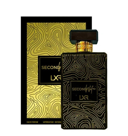 Second Wife Elixir Extrait de Parfum 85ml by LXR – Luxury Women’s Fragrance
