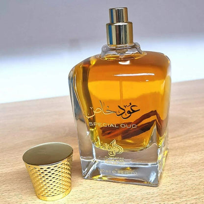 Oud Khaas ( Special Oud) edp perfume 100ml by Al Wataniah