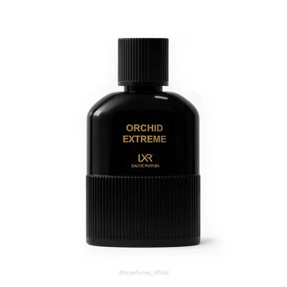 Orchid Extreme Extrait De Parfum 100ml by LXR Luxury Long Lasting Unisex Scent