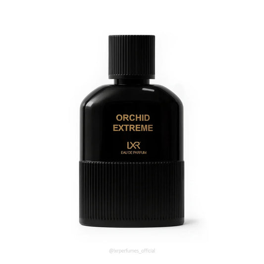 Orchid Extreme Extrait De Parfum 100ml by LXR Luxury Long Lasting Unisex Scent