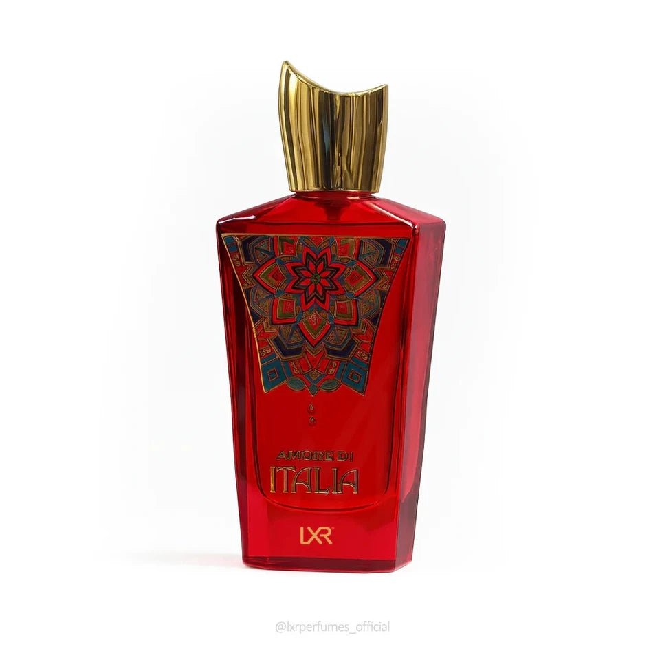 Amore Di Italia Extrait de Parfum 100ml by LXR