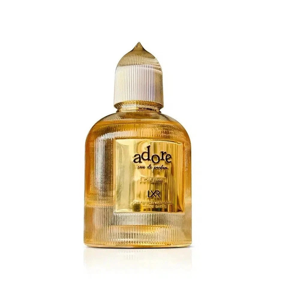 Adore Pour Femme Eau De Parfum 100ML by LXR