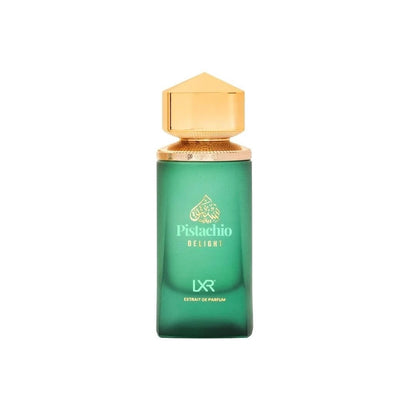 Pistachio Delight Extrait De Parfum 100ml by LXR Luxury Long Lasting Unisex