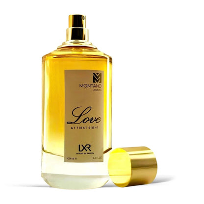 Love At First Sight Extrait de Parfum 100ml by LXR – Women’s Luxury Fragrance