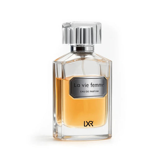 La Vie Femme Eau de Parfum 100ml by LXR – Women’s Luxury Fragrance