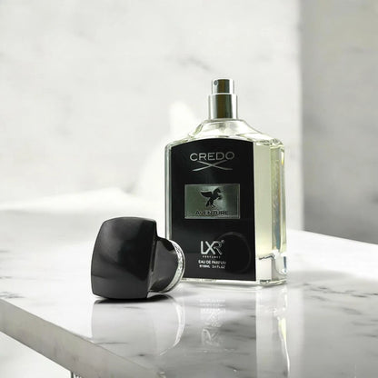 Credo Aventure Extrait De Parfum 100ml by LXR Perfumes Luxury Unisex Fragrance