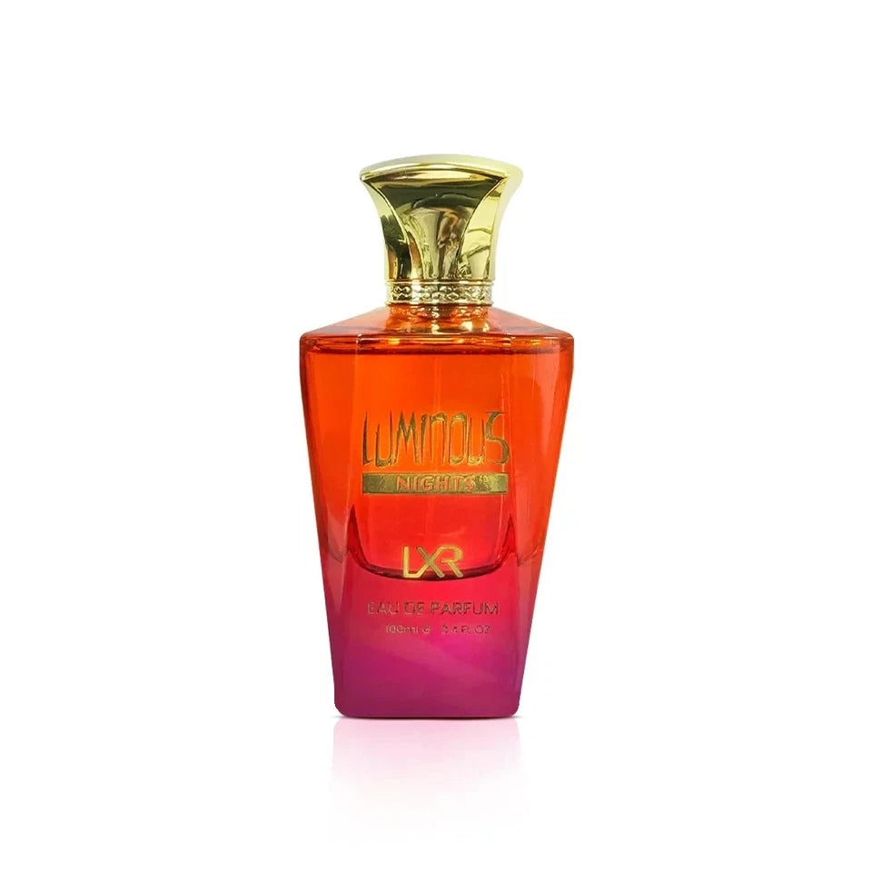 Luminous Night 100ml EDP by LXR – Luxury Long Lasting Unisex Perfume