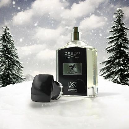 Credo Aventure Extrait De Parfum 100ml by LXR Perfumes Luxury Unisex Fragrance