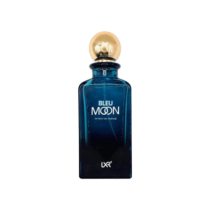 Bleu Moon Extrait De Parfum 110ml Gift Set by LXR | Long Lasting Oud Perfume