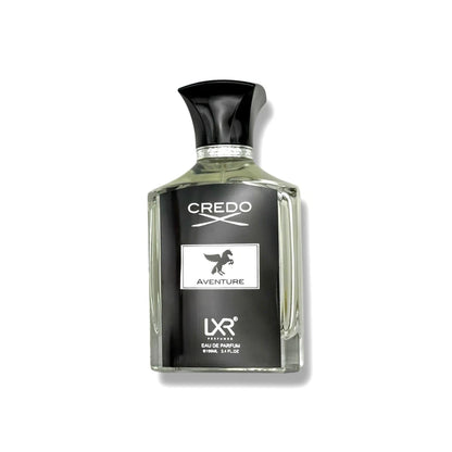 Credo Aventure Extrait De Parfum 100ml by LXR Perfumes Luxury Unisex Fragrance