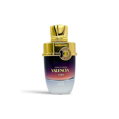 LXR Valencia Uomo EDP 100ml | Luxury Long-Lasting Men’s Perfume Spray
