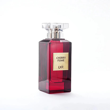 Cherry Fume Eau De Parfum 100ml by LXR Perfumes Luxury Sweet Smoky Unisex Scent
