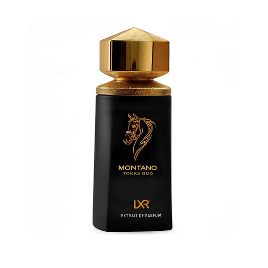Montano Tonka Oud Extrait De Parfum 100ml by LXR – Luxury Long Lasting Scent