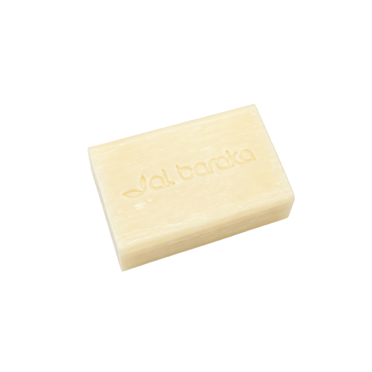 Al Baraka Natural Hajj Soap