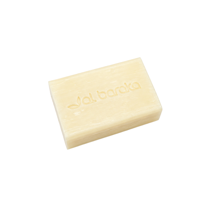 Al Baraka Natural Hajj Soap